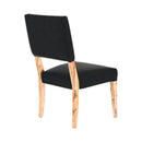  Canadel Loft Dining Chair CNN05051TS02RNA IMAGE 7