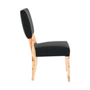  Canadel Loft Dining Chair CNN05051TS02RNA IMAGE 8