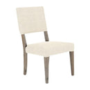  Canadel Loft Dining Chair CNN05051TW81RNA IMAGE 1