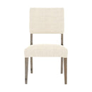  Canadel Loft Dining Chair CNN05051TW81RNA IMAGE 2