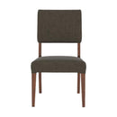  Canadel Loft Dining Chair CNN05051UG33RNA IMAGE 2