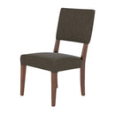  Canadel Loft Dining Chair CNN05051UG33RNA IMAGE 3