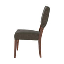  Canadel Loft Dining Chair CNN05051UG33RNA IMAGE 4