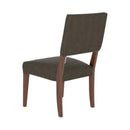  Canadel Loft Dining Chair CNN05051UG33RNA IMAGE 5