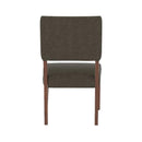 Canadel Loft Dining Chair CNN05051UG33RNA IMAGE 6