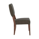  Canadel Loft Dining Chair CNN05051UG33RNA IMAGE 8