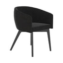  Canadel Downtown Arm Chair CNN05138XT34MNA IMAGE 1