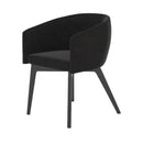  Canadel Downtown Arm Chair CNN05138XT34MNA IMAGE 3