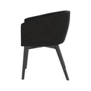  Canadel Downtown Arm Chair CNN05138XT34MNA IMAGE 4