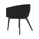  Canadel Downtown Arm Chair CNN05138XT34MNA IMAGE 5