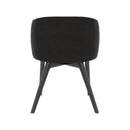  Canadel Downtown Arm Chair CNN05138XT34MNA IMAGE 6