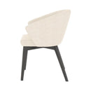  Canadel Downtown Arm Chair CNN05139MB59MNA IMAGE 4
