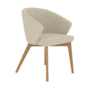  Canadel Downtown Arm Chair CNN05139MD01MNA IMAGE 1