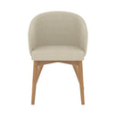  Canadel Downtown Arm Chair CNN05139MD01MNA IMAGE 2