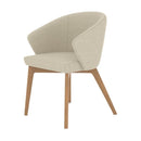  Canadel Downtown Arm Chair CNN05139MD01MNA IMAGE 3