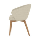  Canadel Downtown Arm Chair CNN05139MD01MNA IMAGE 4
