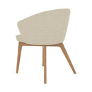  Canadel Downtown Arm Chair CNN05139MD01MNA IMAGE 5