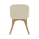  Canadel Downtown Arm Chair CNN05139MD01MNA IMAGE 6