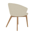  Canadel Downtown Arm Chair CNN05139MD01MNA IMAGE 7