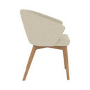  Canadel Downtown Arm Chair CNN05139MD01MNA IMAGE 8