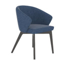  Canadel Downtown Arm Chair CNN05139TK59MNA IMAGE 1
