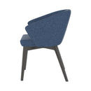  Canadel Downtown Arm Chair CNN05139TK59MNA IMAGE 4