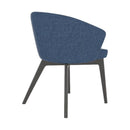  Canadel Downtown Arm Chair CNN05139TK59MNA IMAGE 7