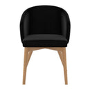 Canadel Downtown Arm Chair CNN05139XD01MNA IMAGE 2