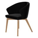  Canadel Downtown Arm Chair CNN05139XD01MNA IMAGE 3