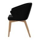  Canadel Downtown Arm Chair CNN05139XD01MNA IMAGE 4