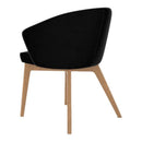  Canadel Downtown Arm Chair CNN05139XD01MNA IMAGE 5