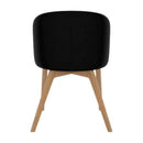  Canadel Downtown Arm Chair CNN05139XD01MNA IMAGE 6