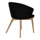  Canadel Downtown Arm Chair CNN05139XD01MNA IMAGE 7