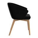  Canadel Downtown Arm Chair CNN05139XD01MNA IMAGE 8