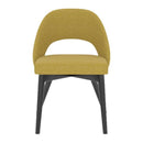  Canadel Downtown Dining Chair CNN05140WB63MNA IMAGE 2