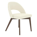  Canadel Downtown Dining Chair CNN05140YJ19MNA IMAGE 1
