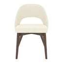  Canadel Downtown Dining Chair CNN05140YJ19MNA IMAGE 2