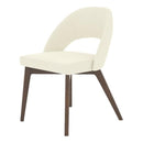  Canadel Downtown Dining Chair CNN05140YJ19MNA IMAGE 3