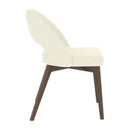  Canadel Downtown Dining Chair CNN05140YJ19MNA IMAGE 8