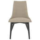  Canadel Downtown Dining Chair CNN05141MC30MNA IMAGE 2
