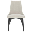  Canadel Downtown Dining Chair CNN05141TB63MNA IMAGE 2