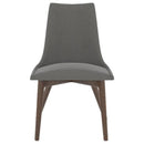  Canadel Downtown Dining Chair CNN05141TP19MNA IMAGE 2