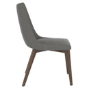  Canadel Downtown Dining Chair CNN05141TP19MNA IMAGE 8