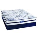  Beautyrest Dr Hard Extra Firm Tight Top Mattress (Full) IMAGE 2