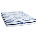  Beautyrest Dr Hard Extra Firm Tight Top Mattress (Queen) IMAGE 1