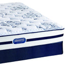  Beautyrest Dr Hard Extra Firm Tight Top Mattress Set (Queen) IMAGE 3