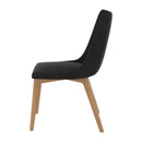 Canadel Downtown Dining Chair CNN05141XT01MNA IMAGE 4