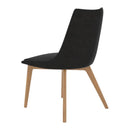  Canadel Downtown Dining Chair CNN05141XT01MNA IMAGE 5