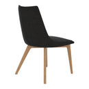  Canadel Downtown Dining Chair CNN05141XT01MNA IMAGE 7