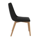  Canadel Downtown Dining Chair CNN05141XT01MNA IMAGE 8